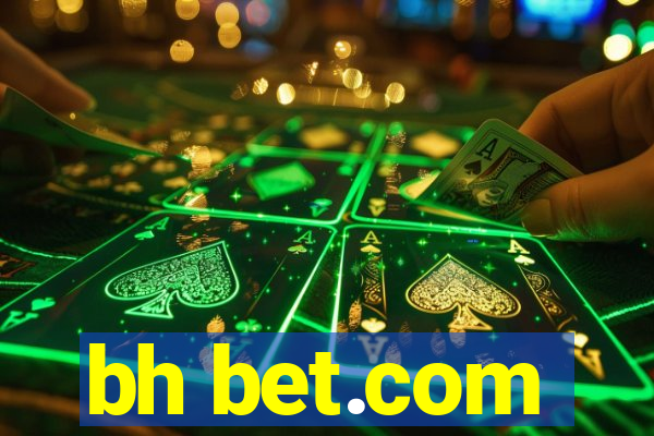 bh bet.com